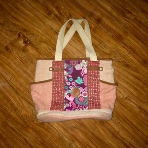 Maaji beach tote